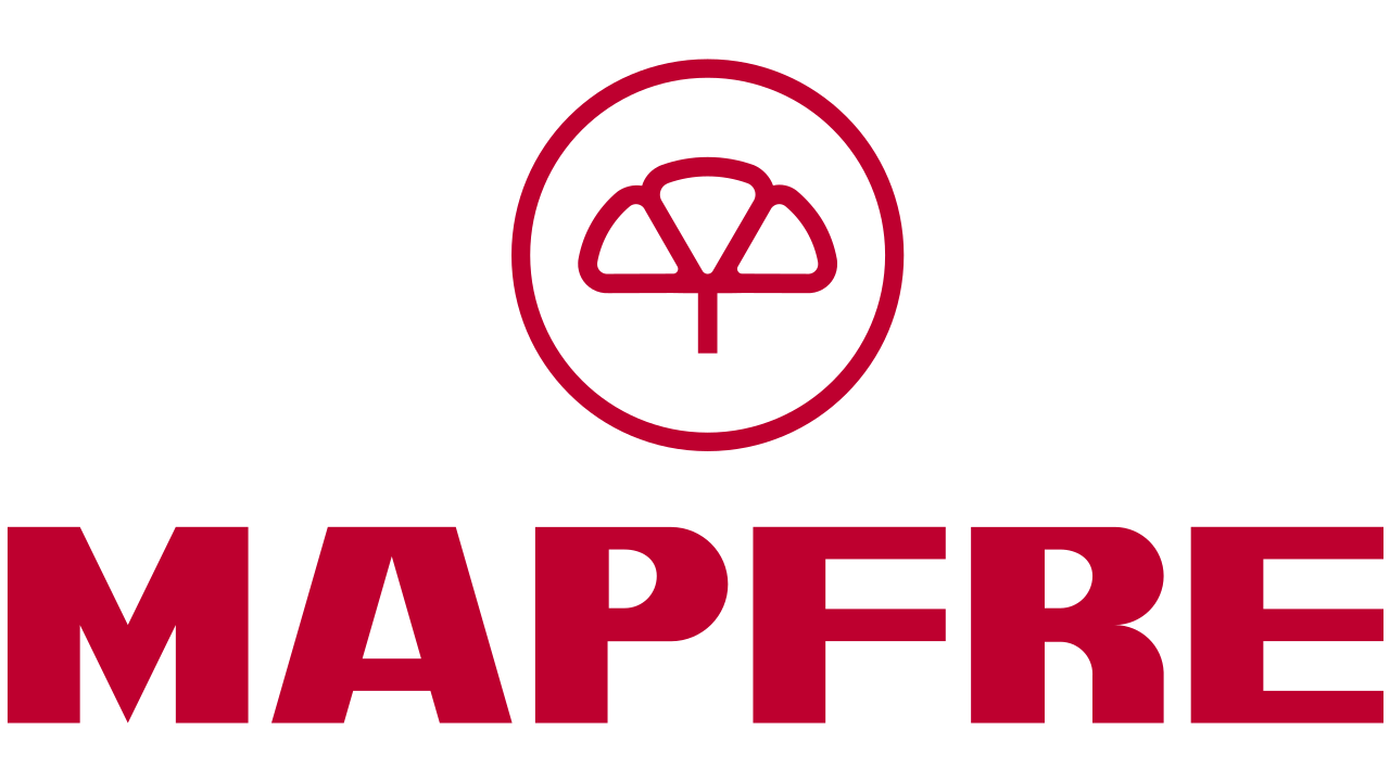 mapfre logo